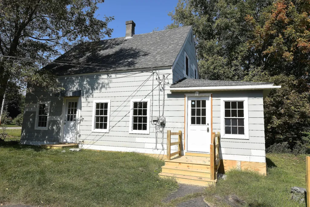 4 Church Street Milo ME 04463