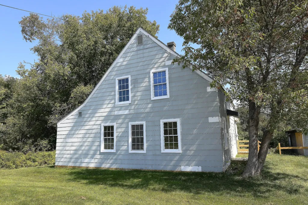 4 Church Street Milo ME 04463