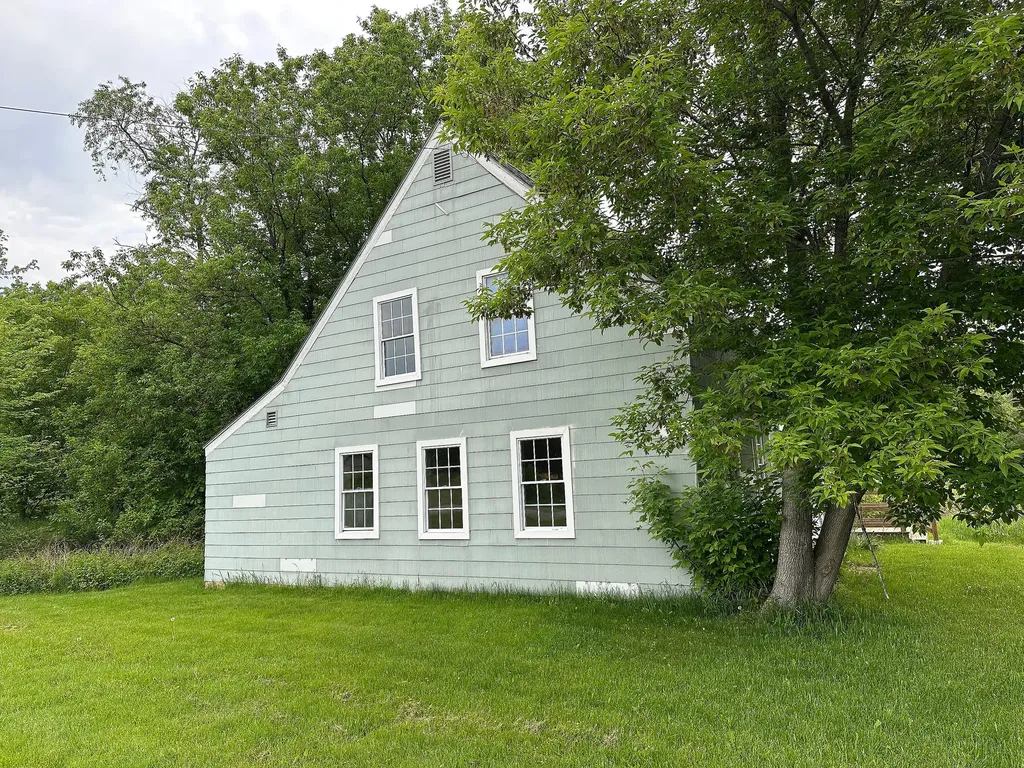 4 Church Street Milo ME 04463