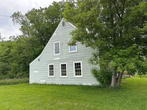 4 Church Street Milo ME 04463