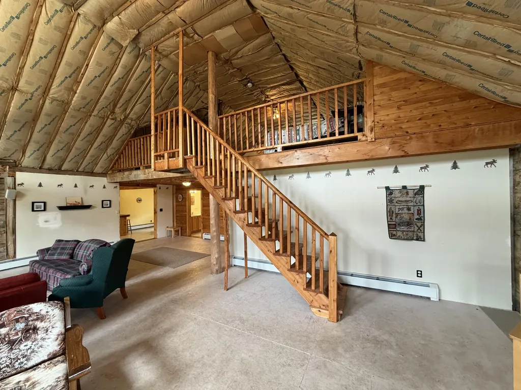 8 Steward Road Monson ME 04464