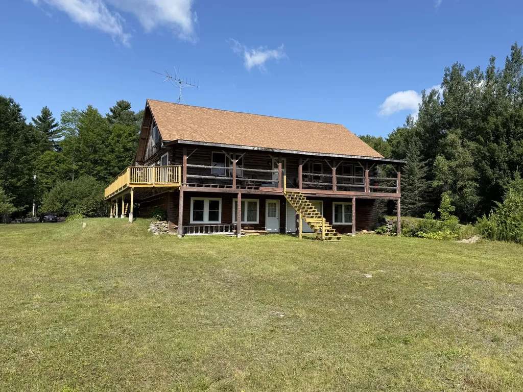 8 Steward Road Monson ME 04464