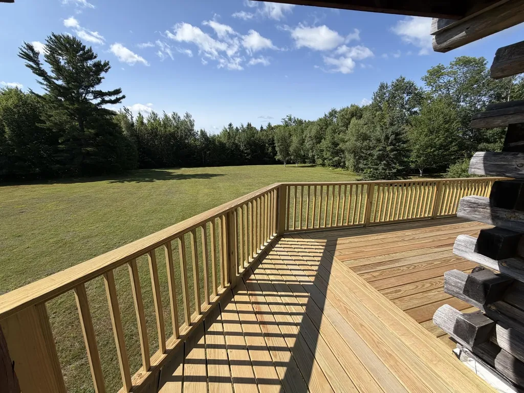 8 Steward Road Monson ME 04464
