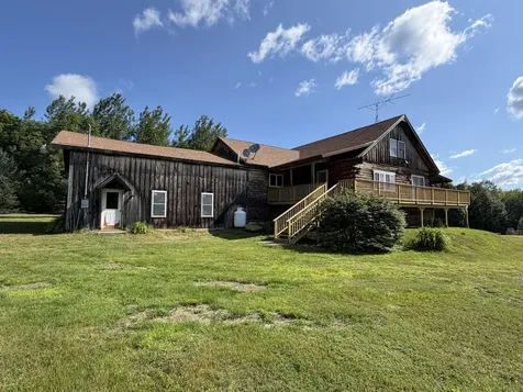 8 Steward Road Monson ME 04464