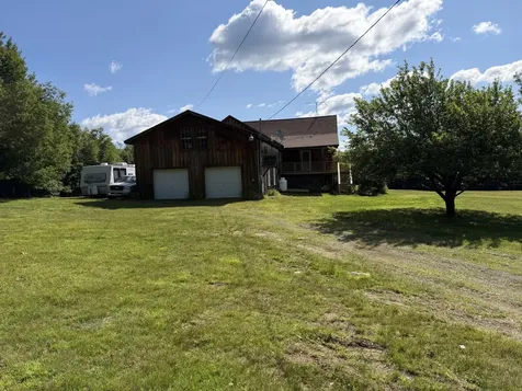 8 Steward Road Monson ME 04464