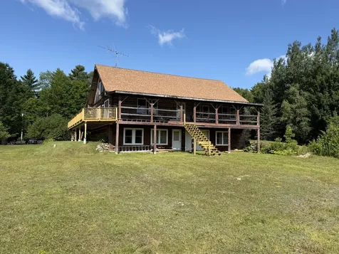 8 Steward Road Monson ME 04464