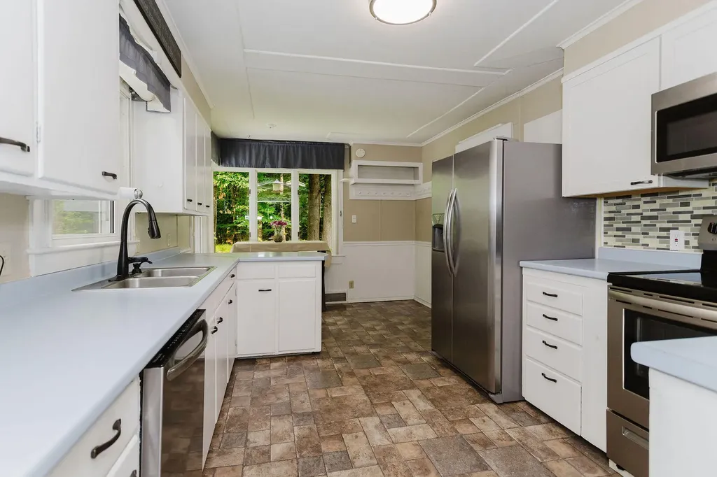 146 Belcher Road Farmington ME 04938