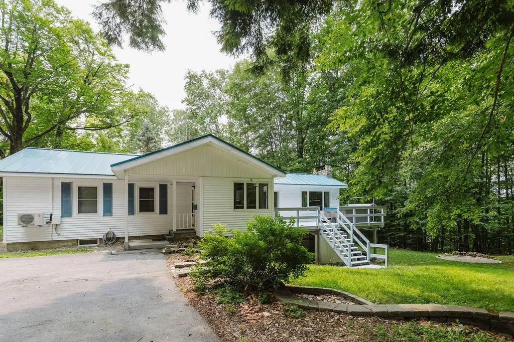 146 Belcher Road Farmington ME 04938