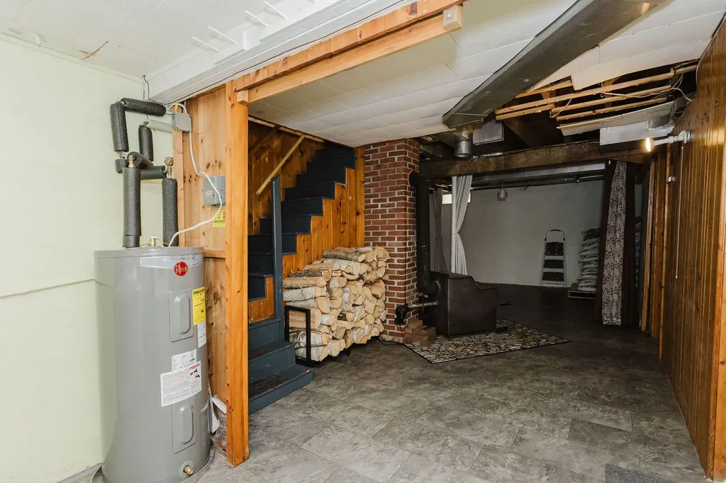 146 Belcher Road Farmington ME 04938