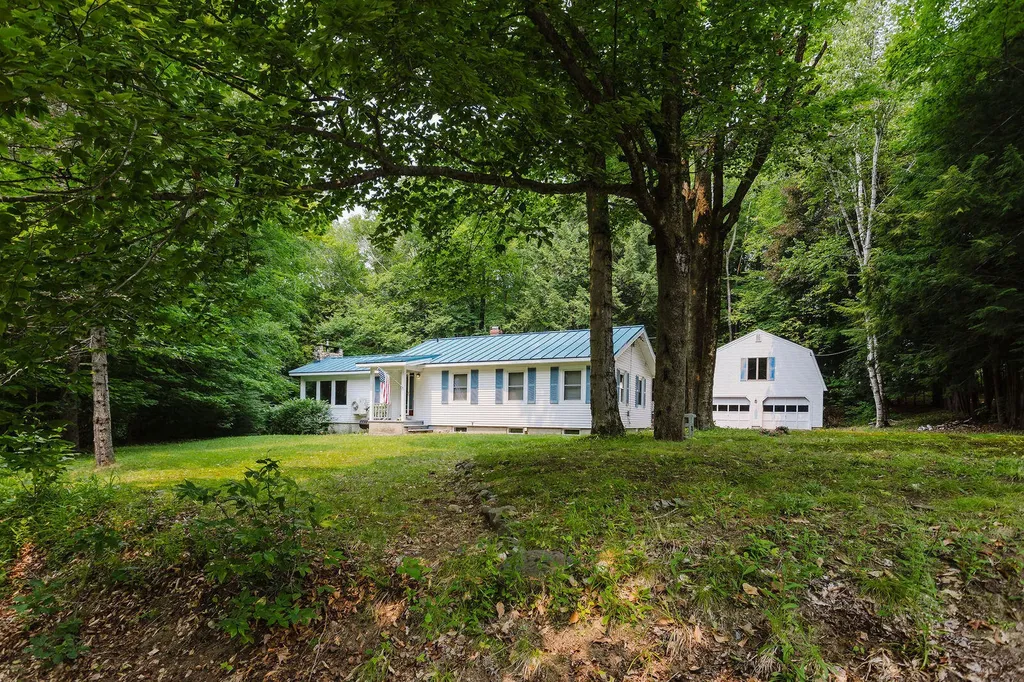 146 Belcher Road Farmington ME 04938