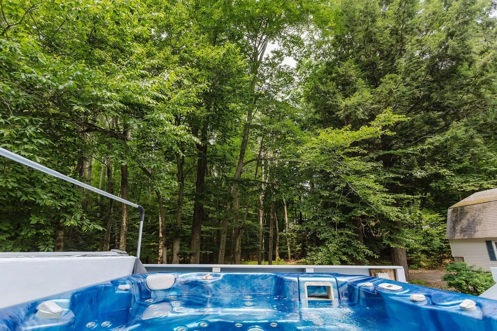 146 Belcher Road Farmington ME 04938
