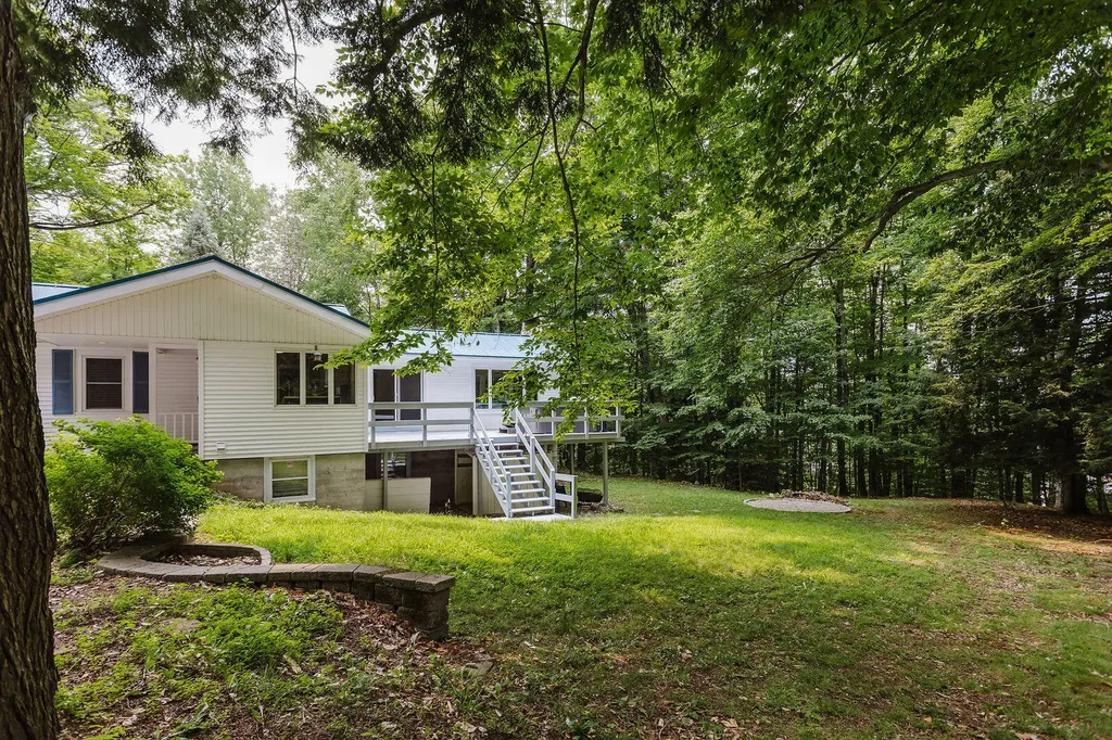 146 Belcher Road Farmington ME 04938