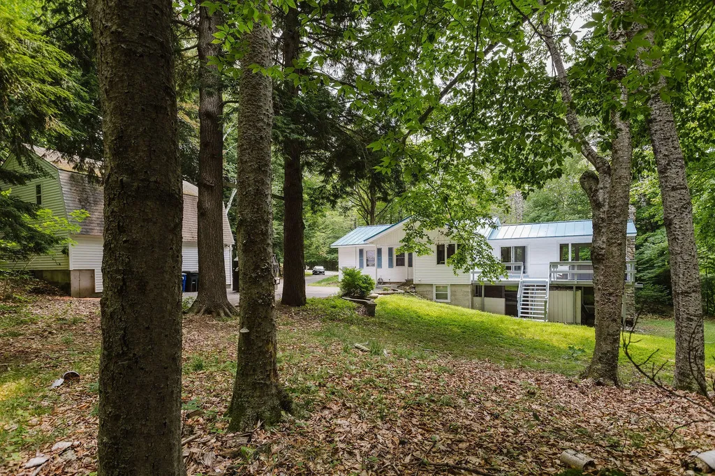146 Belcher Road Farmington ME 04938