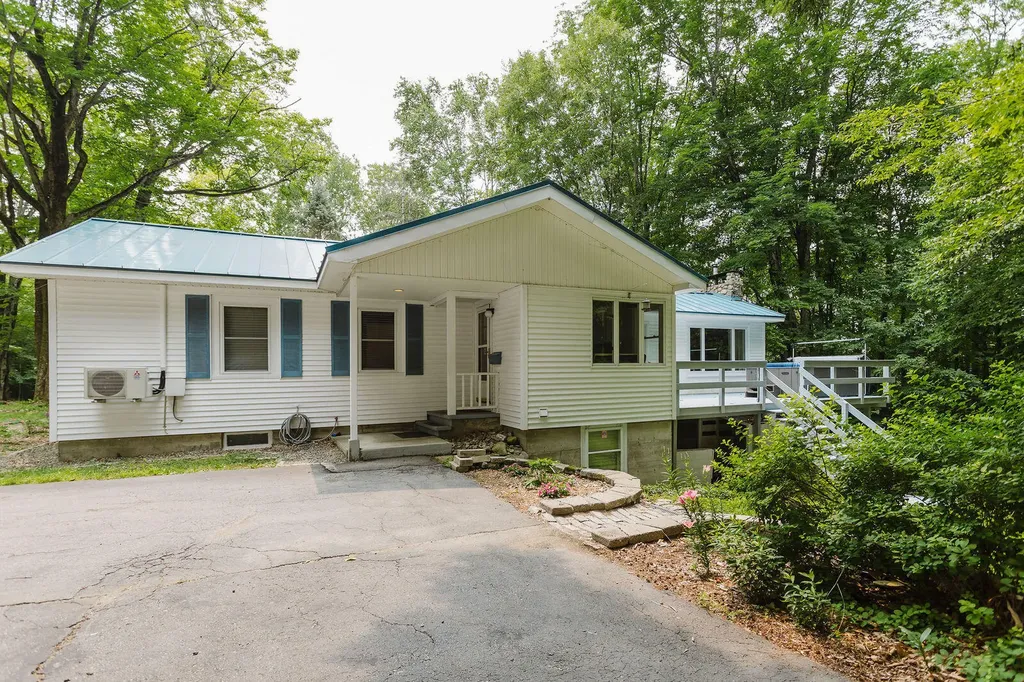 146 Belcher Road Farmington ME 04938
