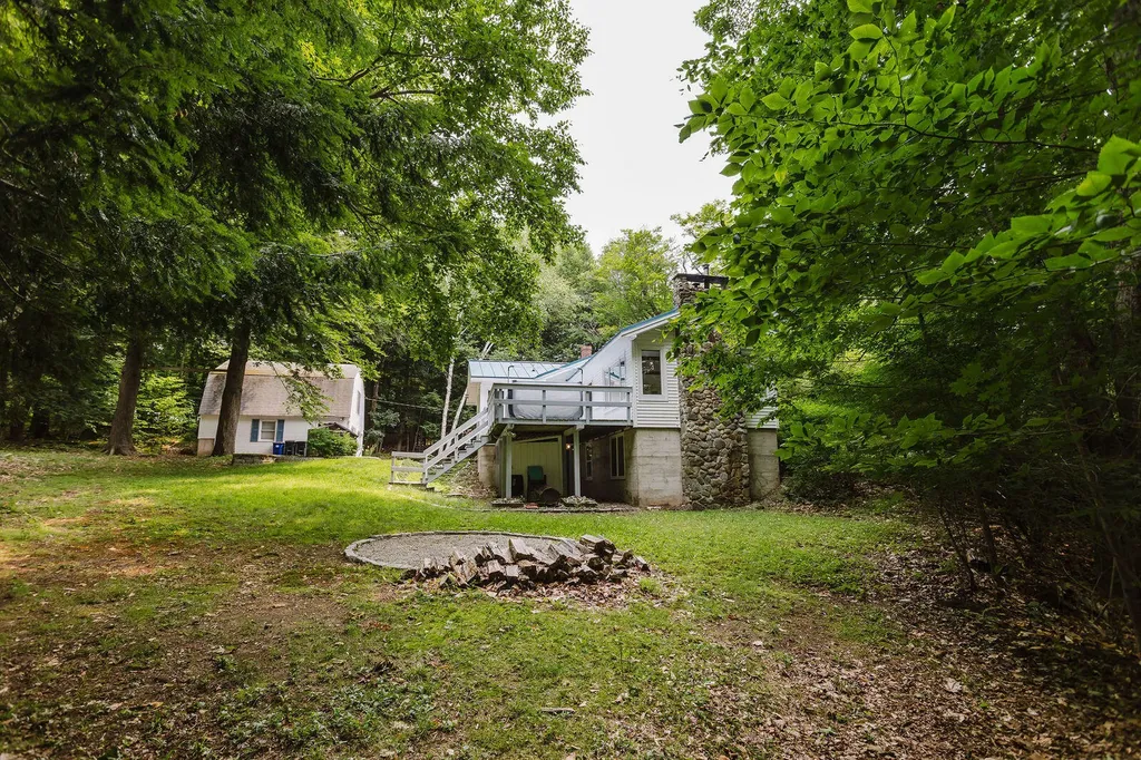 146 Belcher Road Farmington ME 04938