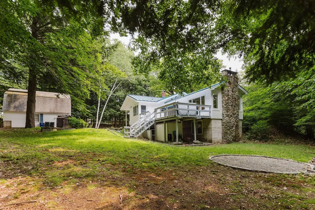 146 Belcher Road Farmington ME 04938