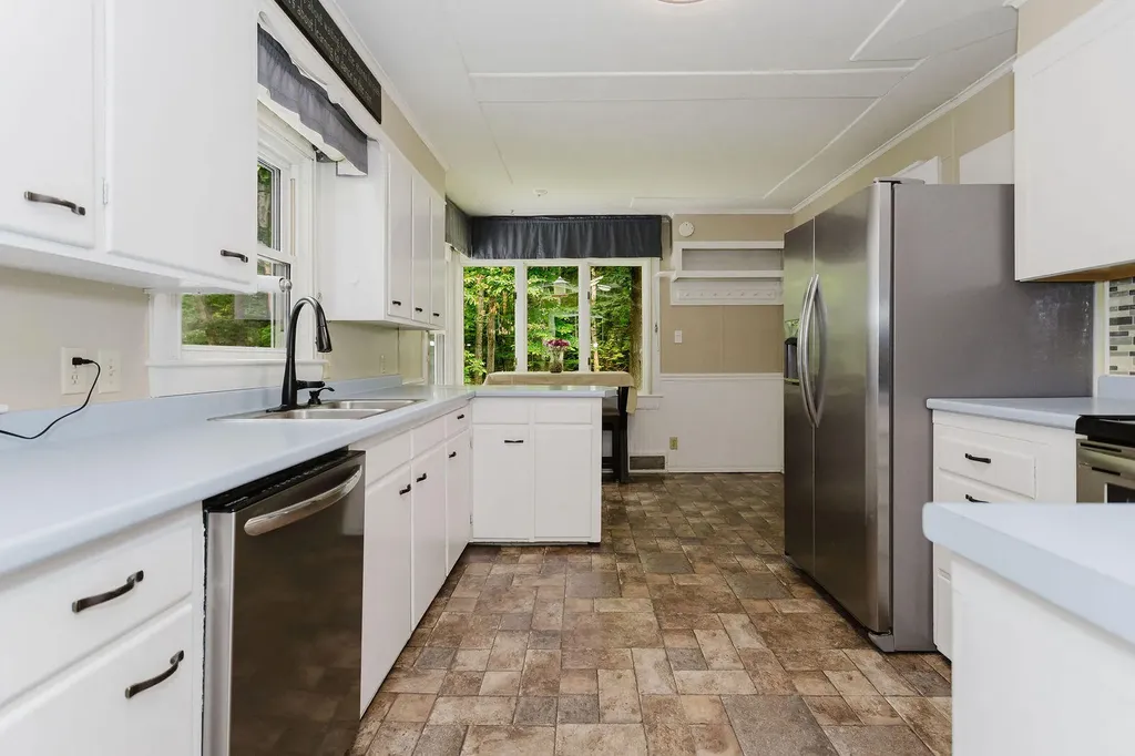146 Belcher Road Farmington ME 04938