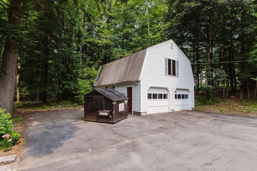 146 Belcher Road Farmington ME 04938