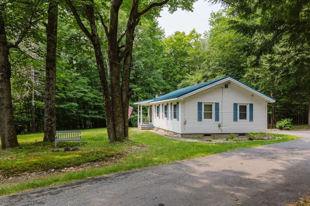 146 Belcher Road Farmington ME 04938