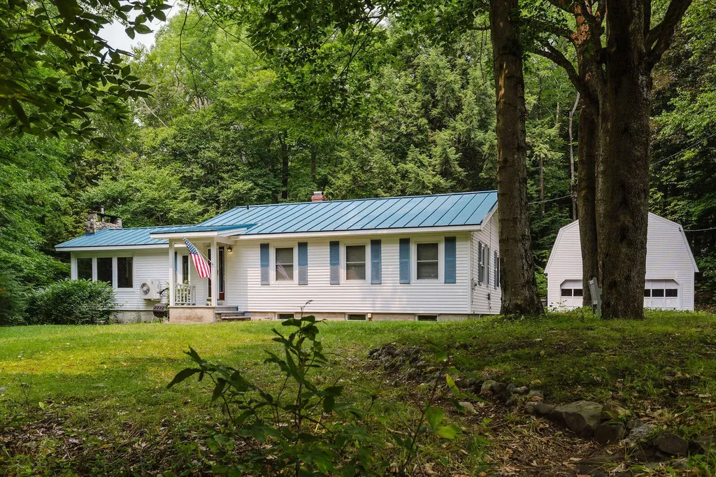 146 Belcher Road Farmington ME 04938