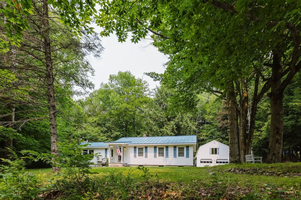 146 Belcher Road Farmington ME 04938