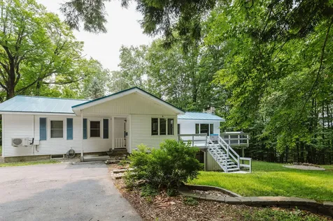146 Belcher Road Farmington ME 04938