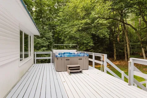 146 Belcher Road Farmington ME 04938