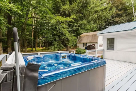 146 Belcher Road Farmington ME 04938