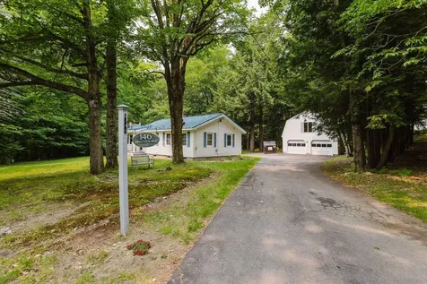 146 Belcher Road Farmington ME 04938