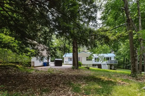 146 Belcher Road Farmington ME 04938