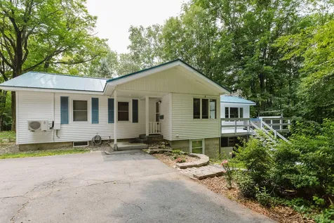 146 Belcher Road Farmington ME 04938