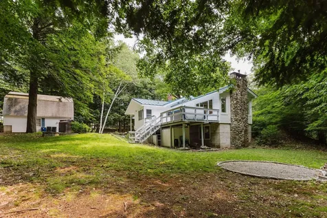 146 Belcher Road Farmington ME 04938