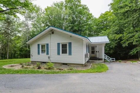 146 Belcher Road Farmington ME 04938