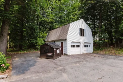 146 Belcher Road Farmington ME 04938