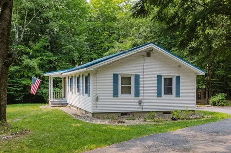 146 Belcher Road Farmington ME 04938