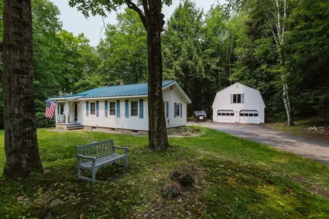 146 Belcher Road Farmington ME 04938