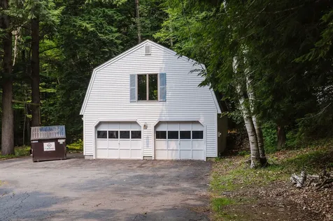 146 Belcher Road Farmington ME 04938