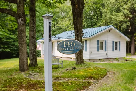146 Belcher Road Farmington ME 04938