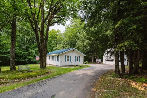 146 Belcher Road Farmington ME 04938