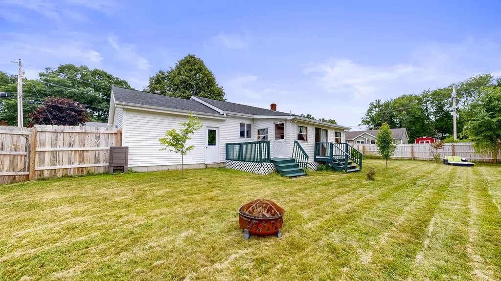 25 Jans Boulevard Lewiston ME 04240