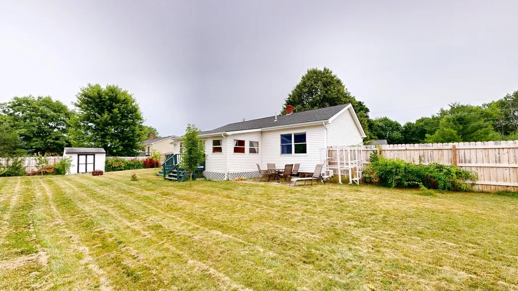 25 Jans Boulevard Lewiston ME 04240