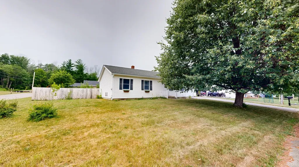 25 Jans Boulevard Lewiston ME 04240