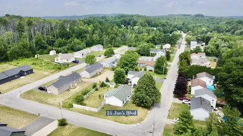 25 Jans Boulevard Lewiston ME 04240