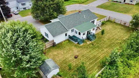 25 Jans Boulevard Lewiston ME 04240