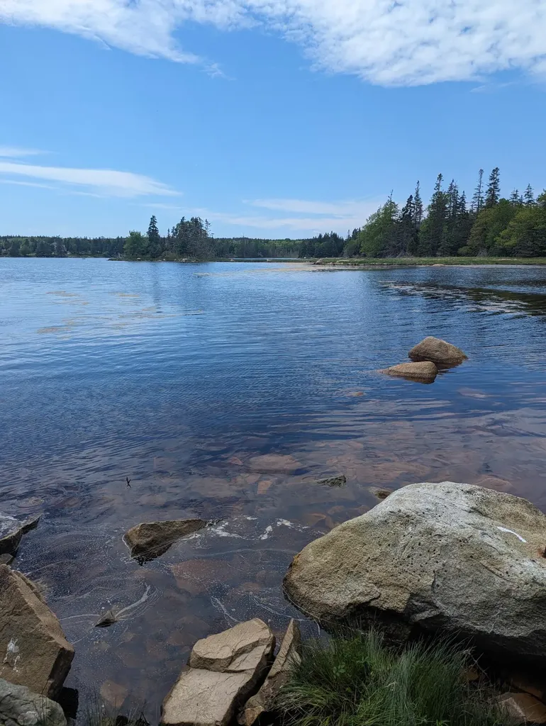 MAP6 Lot37 Back Woods Road Vinalhaven ME 04863