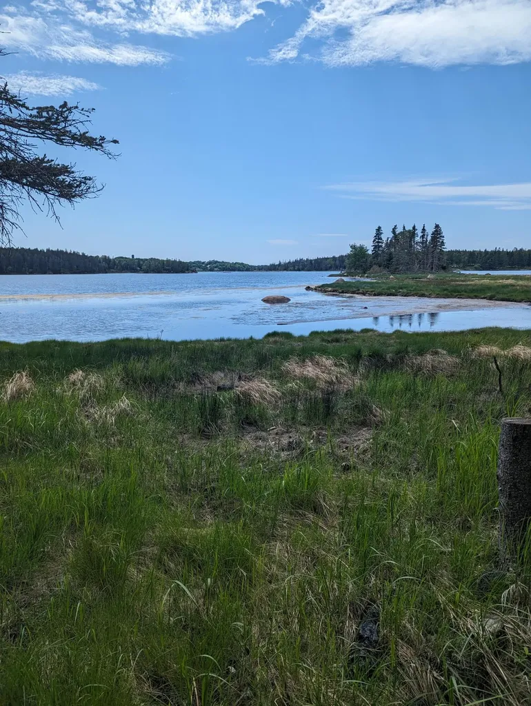 MAP6 Lot37 Back Woods Road Vinalhaven ME 04863