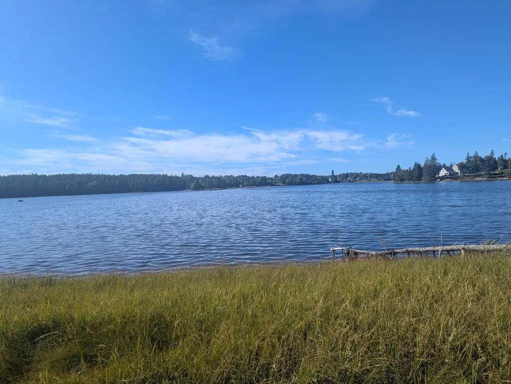 MAP6 Lot37 Back Woods Road Vinalhaven ME 04863