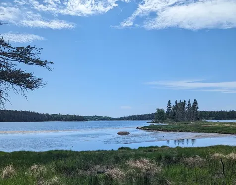 MAP6 Lot37 Back Woods Road Vinalhaven ME 04863