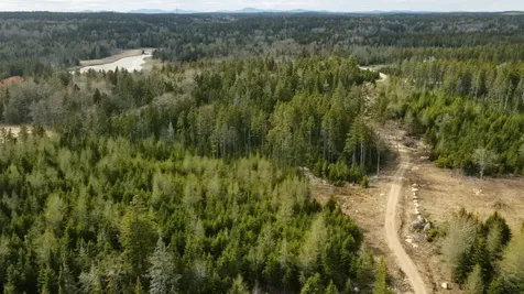 MAP6 Lot37 Back Woods Road Vinalhaven ME 04863
