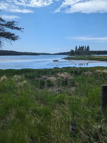 MAP6 Lot37 Back Woods Road Vinalhaven ME 04863